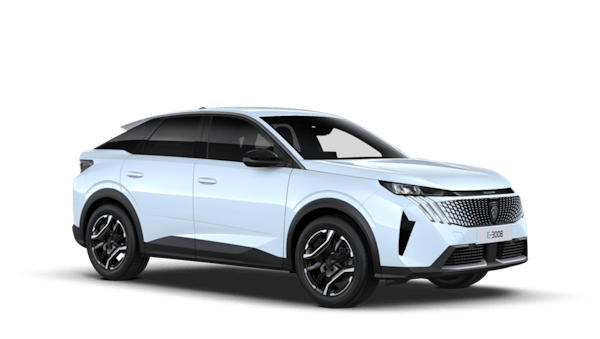 Peugeot 3008 (Auto)