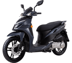 SYM symphony 125cc