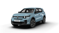Citroën C3 Aircross (Auto)